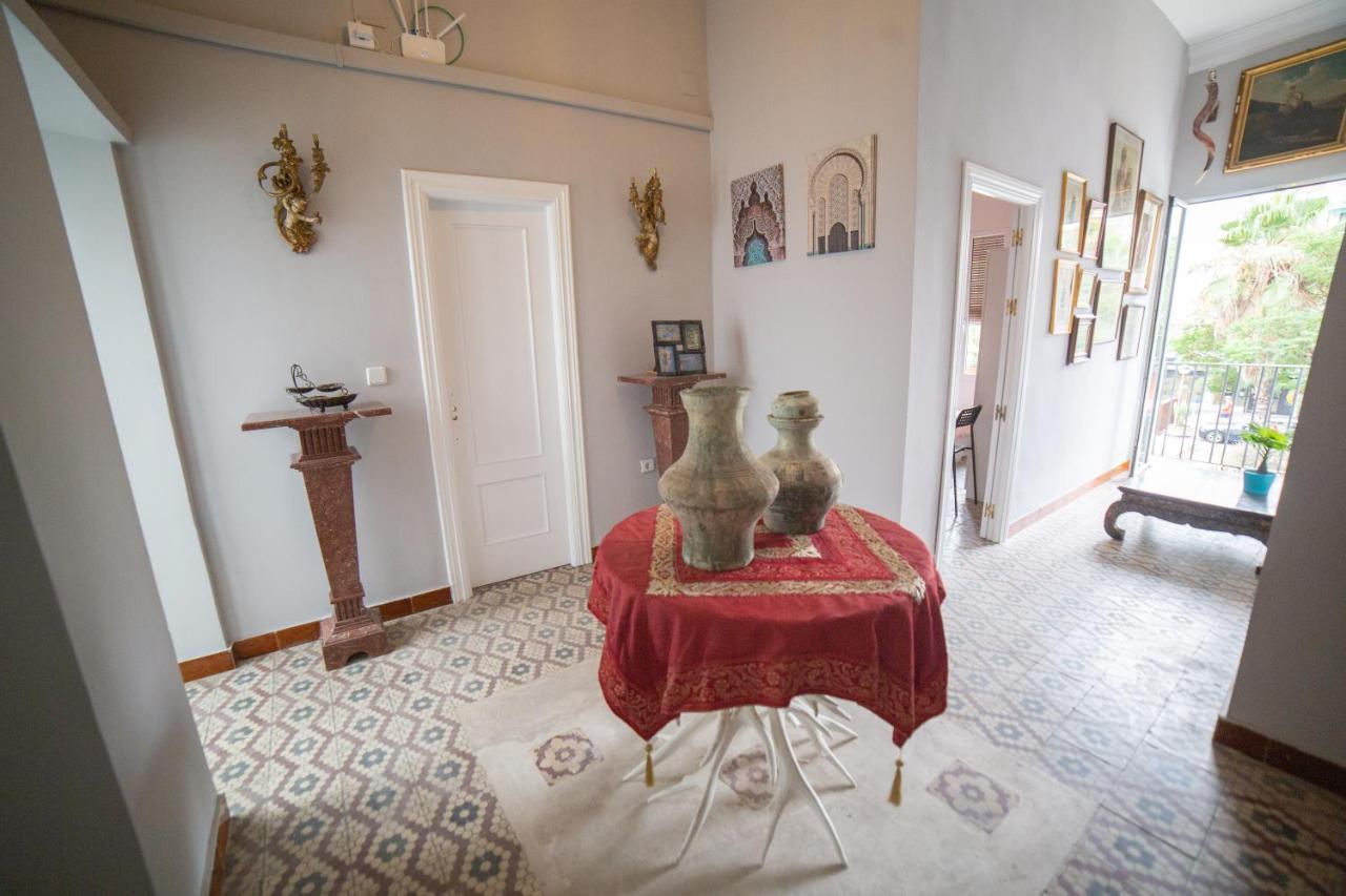 Casa Xanadu Seville - 6 Bedroom Andalusian Home With Terraces Buitenkant foto