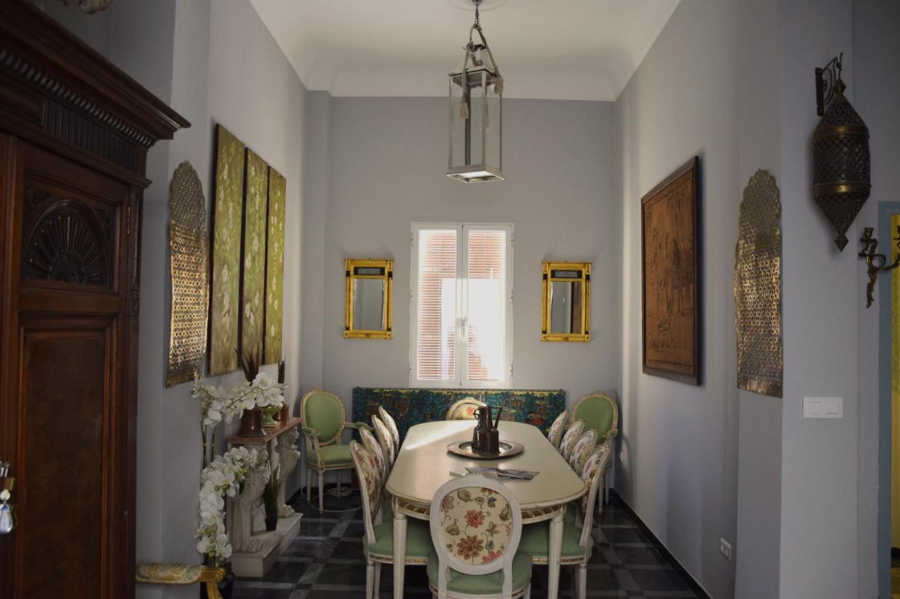 Casa Xanadu Seville - 6 Bedroom Andalusian Home With Terraces Buitenkant foto