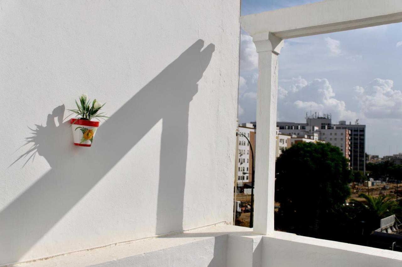 Casa Xanadu Seville - 6 Bedroom Andalusian Home With Terraces Buitenkant foto