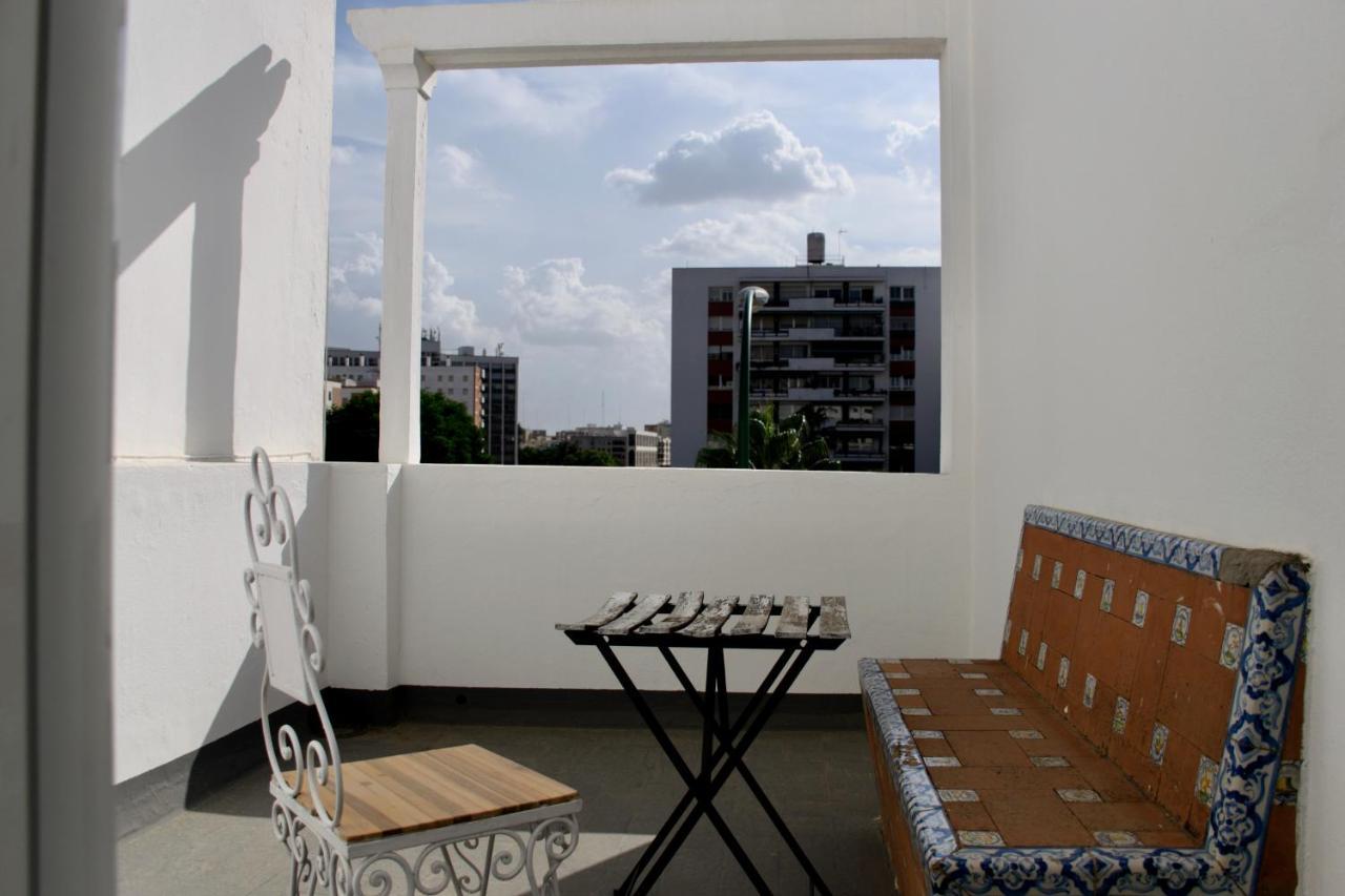 Casa Xanadu Seville - 6 Bedroom Andalusian Home With Terraces Buitenkant foto